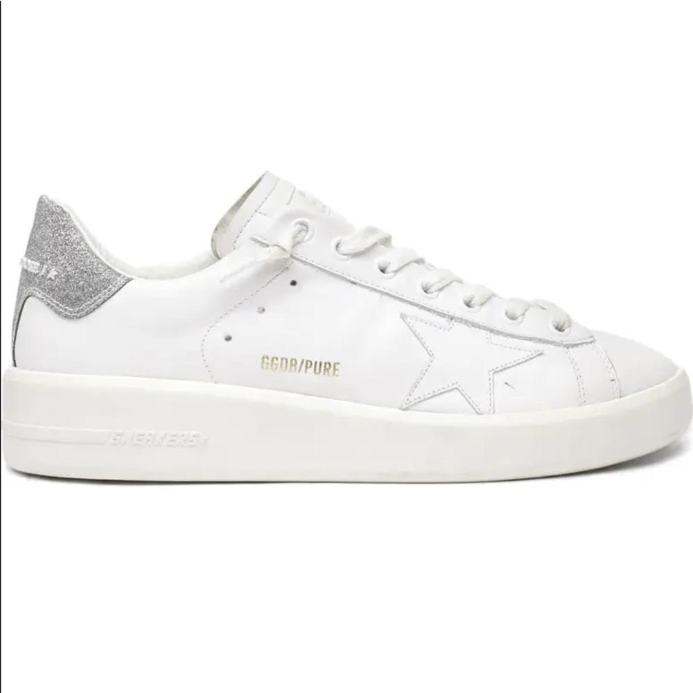 Golden Goose Purestar Sneakers